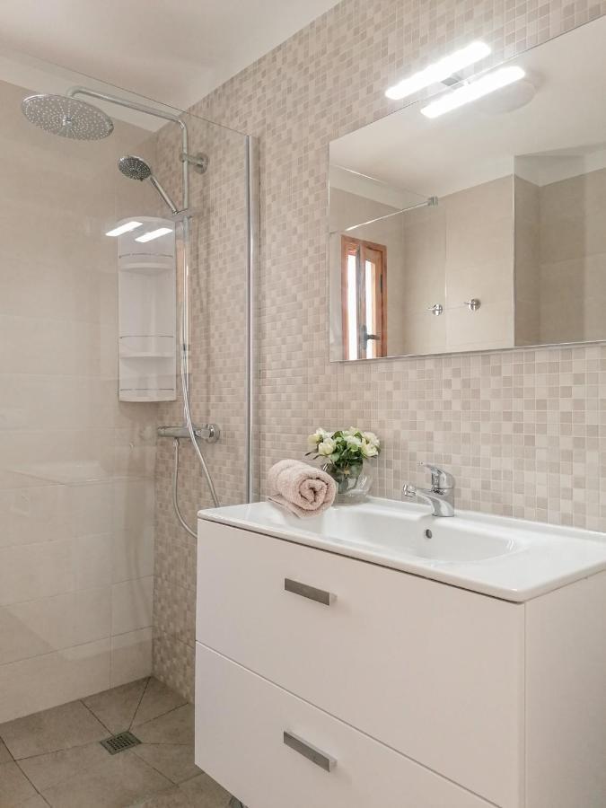 Buganvillas Costa Adeje  Esterno foto