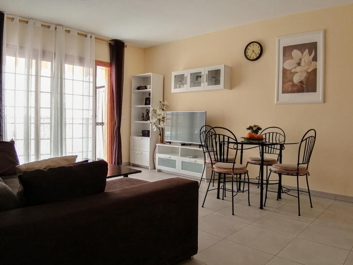 Buganvillas Costa Adeje  Esterno foto