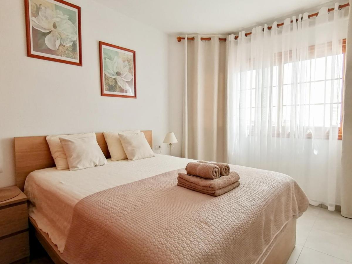 Buganvillas Costa Adeje  Esterno foto