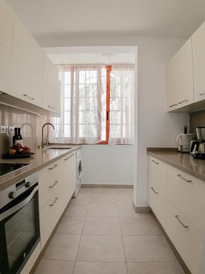 Buganvillas Costa Adeje  Esterno foto