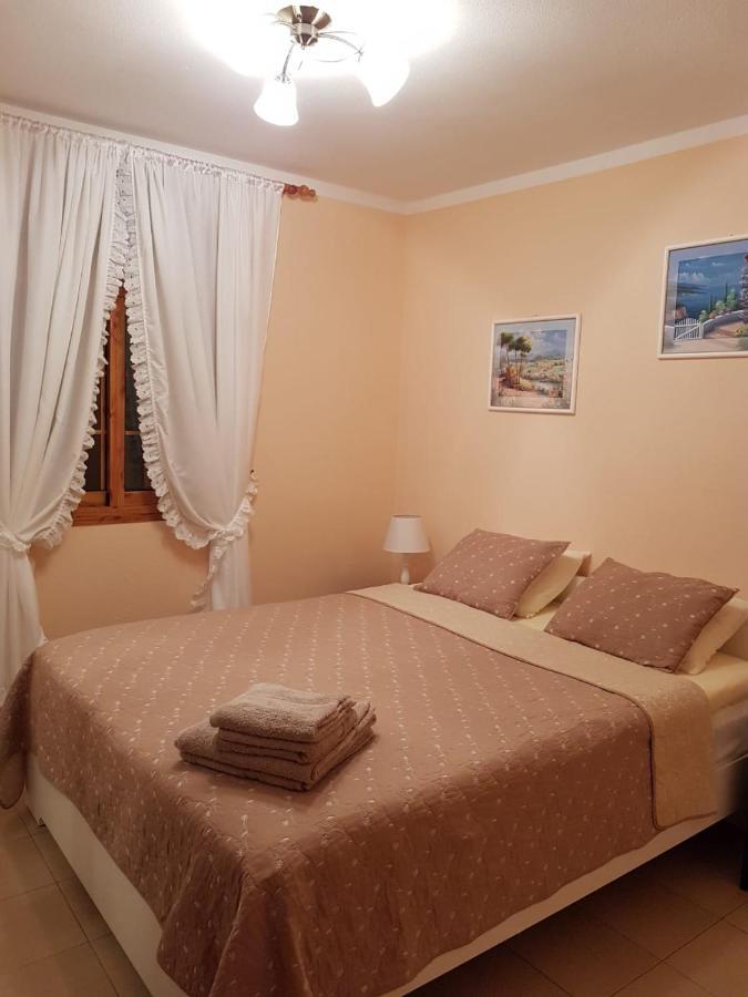 Buganvillas Costa Adeje  Esterno foto
