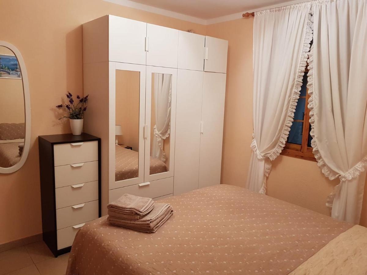 Buganvillas Costa Adeje  Esterno foto