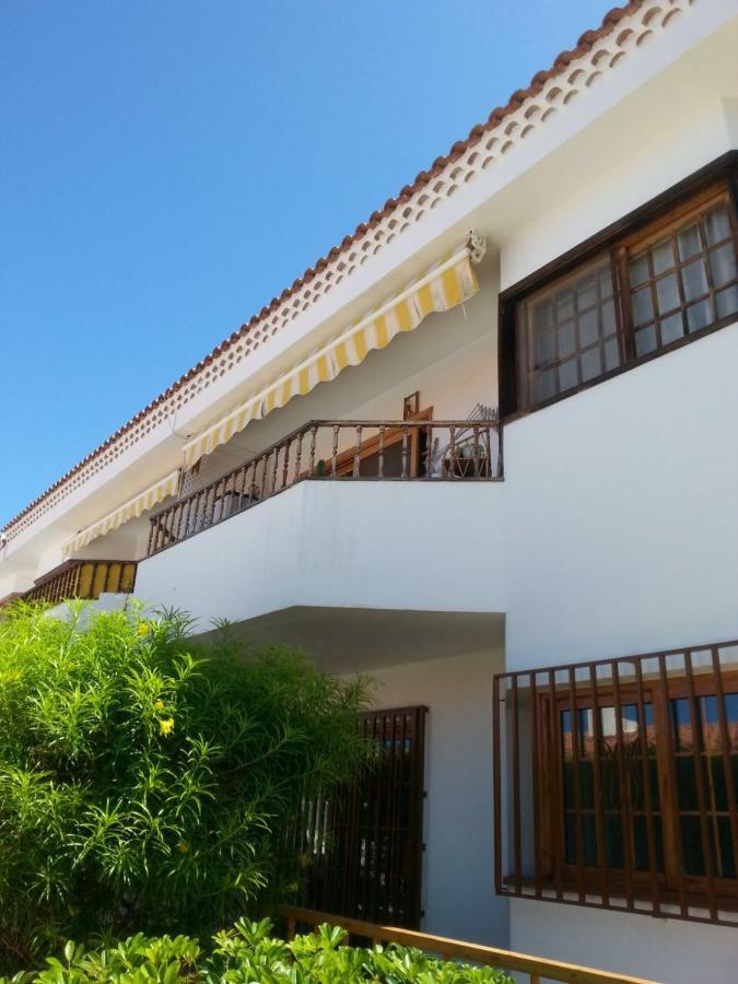 Buganvillas Costa Adeje  Esterno foto