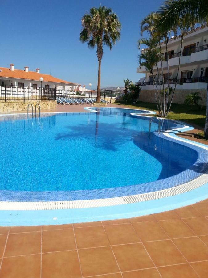Buganvillas Costa Adeje  Esterno foto
